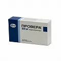 Провера таб. 500мг.  N30 