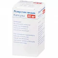 Ломустин Медак капс. 40мг. №20 (Ломустин)