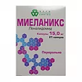 Миеланикс капс 15мг N21 (леналидомид)