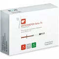 Интерферон бета-1В № 5 шпр д/п введения( интнрферон)