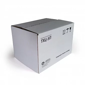Термоконтейнер ТХЦ5П