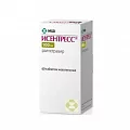 Исентресс таб. жеват 100мг фл N60(ралтегравир)