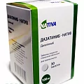 Дазатиниб натив таб.п.п.о.100мг №30 (дазатиниб)
