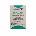 Версаво концентрат д/инф. 25мг/мл фл. 4мл (бевацизумаб)