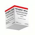 Тепадина лиофилизат для инъекций 100мг (Тиотепа)