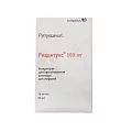 Реддитукс конц д/р-ра для инфузий 10мг/мл фл 50мл N1 (Ритуксимаб)