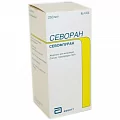 Севоран жидкость д/ингаляций фл. 250мл (Севофлуран)