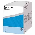 Вентавис р-р д/инг. 10мкг/мл амп. 2мл №30 (Илопрост)