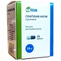 Сунитиниб-натив капс. 25мг. N28(сунитиниб)