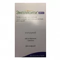 Эмплисити лиоф д/конц д/инф 400мг фл 340мг N1 (Элотузумаб)